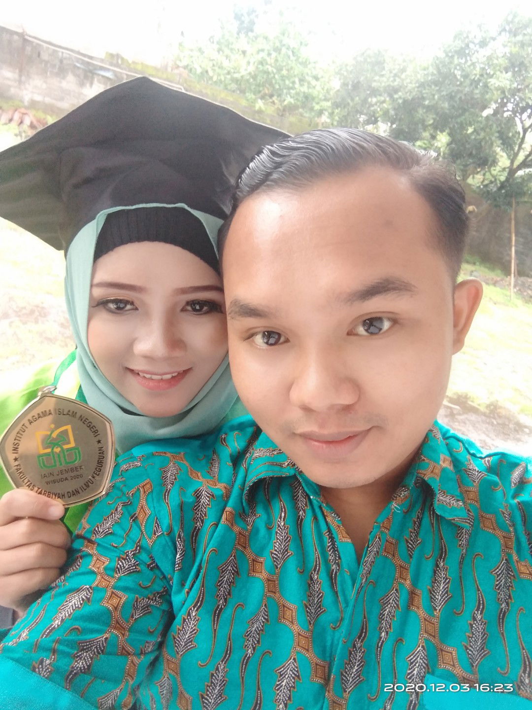 Muhammad Qosim profile icon