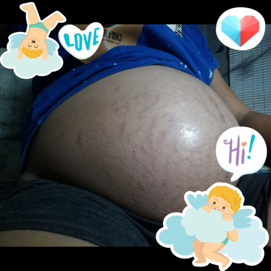 คุณแม่มือใหม่ #ร่วมกิจกรรม #ความประทับใจ