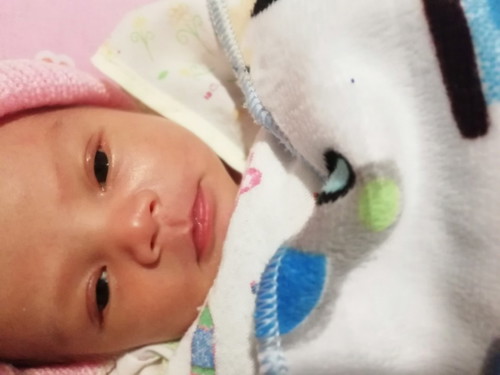 แตกแล้วจร้าาา