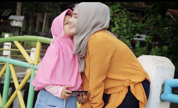 Linda Lailatul fitri profile icon