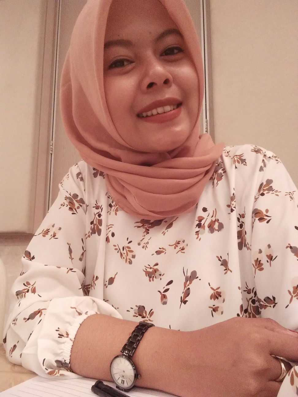 Anisa Triayu profile icon