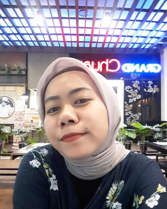 Eka Alvianisari profile icon