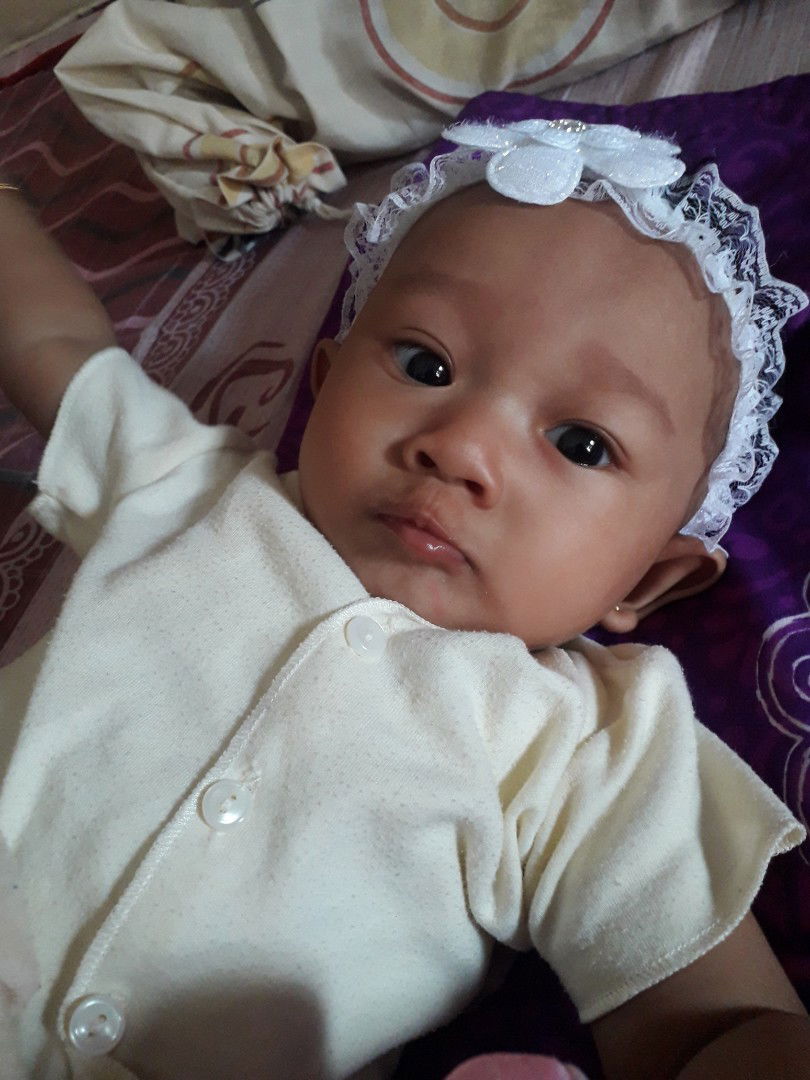 Aisyah Nur Rahma profile icon