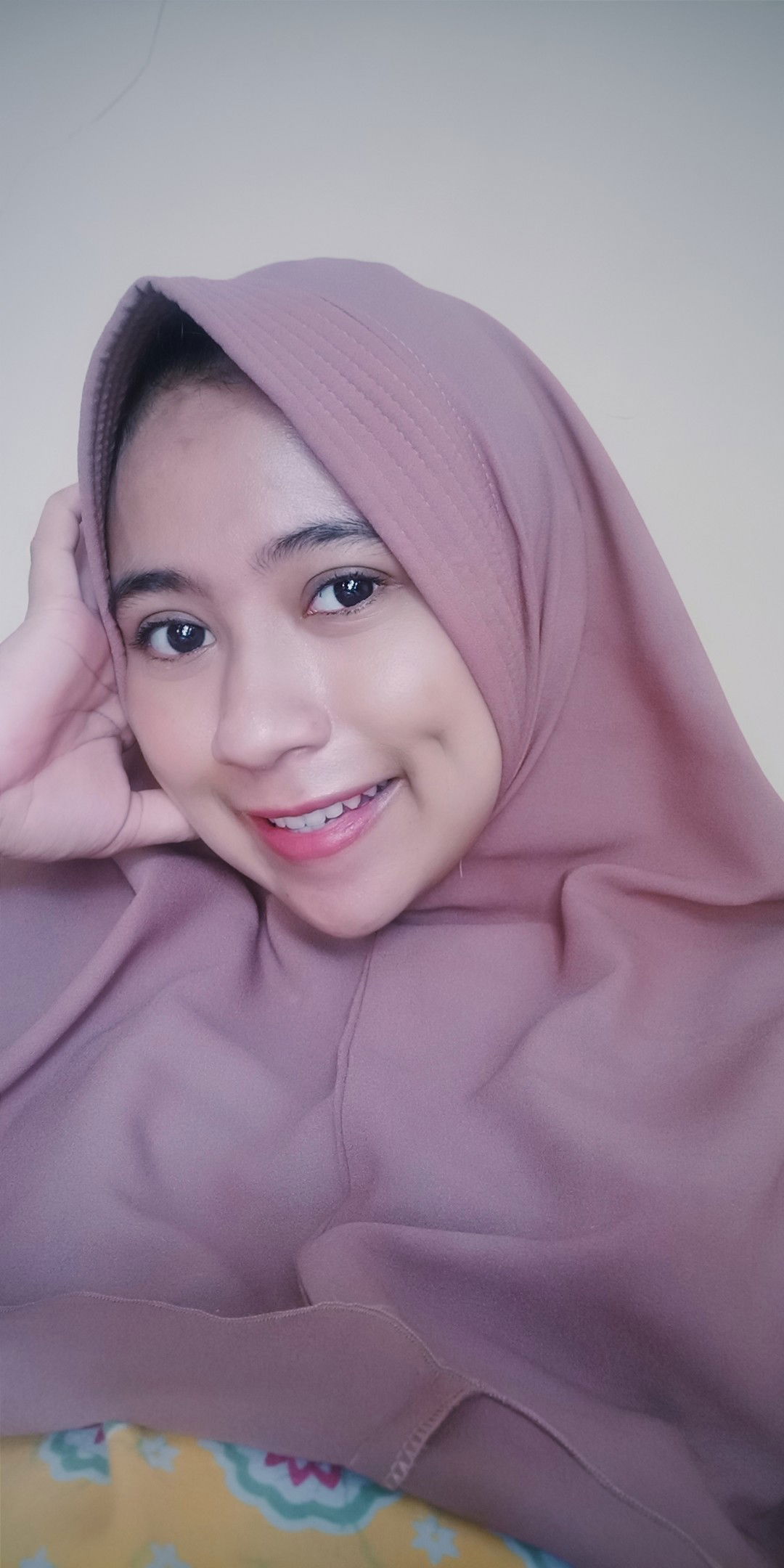 Irma Handayani profile icon