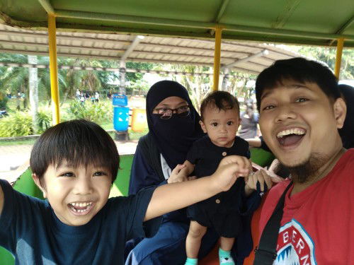 Wahyu Putri profile icon