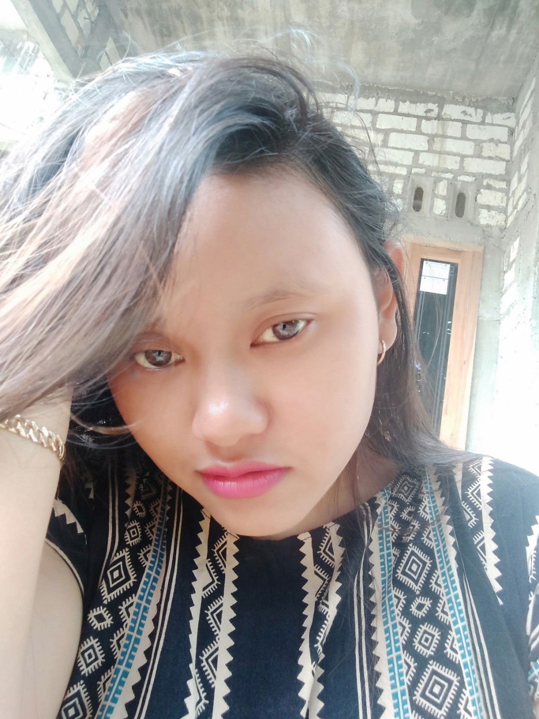 Icha Fhanza profile icon