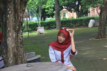 nurlisa profile icon