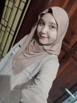 Ranty Puspita Sari profile icon