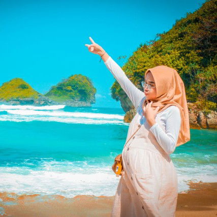 Diian Ayuningtyas profile icon