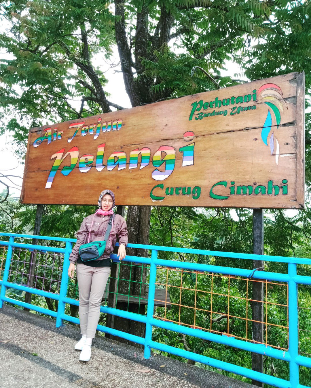 Endah Septiani profile icon