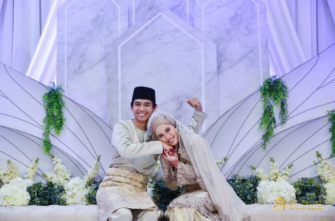 Falahiyah Khairudin profile icon