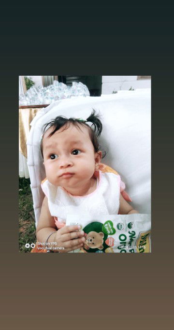 Islah Amini Syaif profile icon