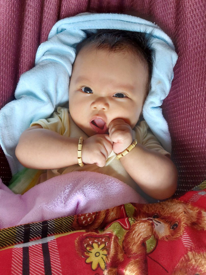 nhan luu profile icon