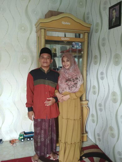 kavita kumala sari profile icon