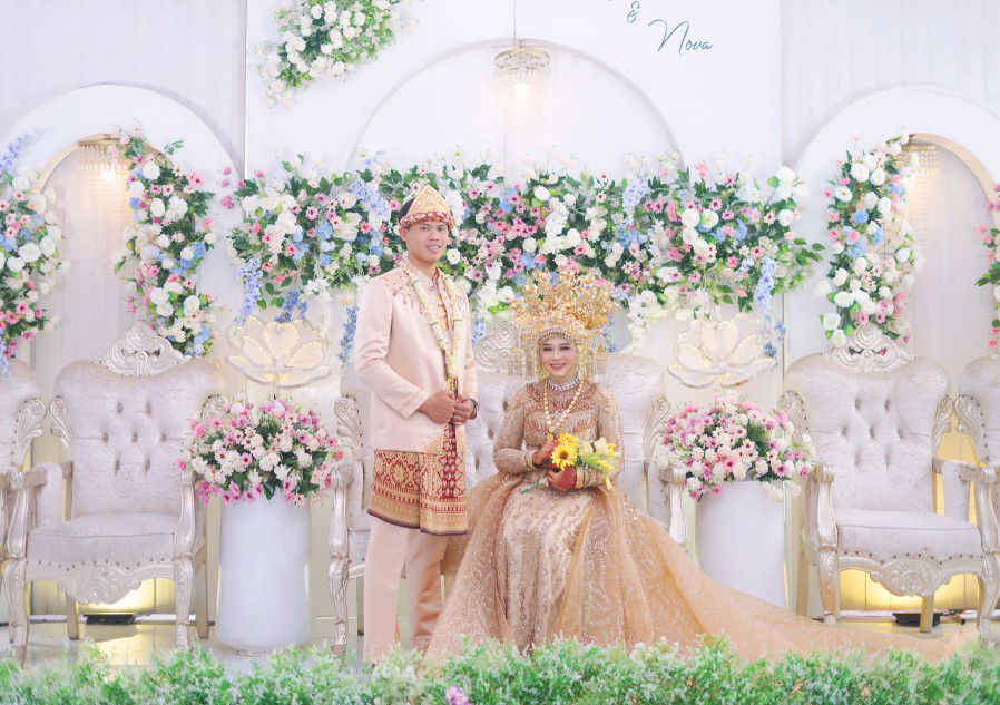 Amanda Nova Anggriani profile icon