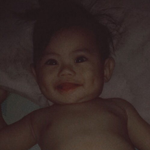 Mary Joy Pastera profile icon