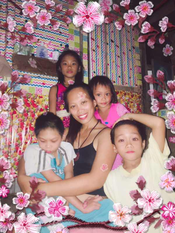 Delia Pabroa profile icon