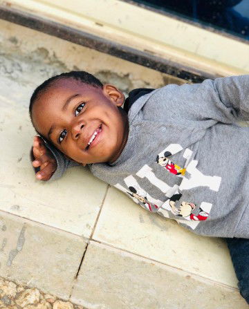 Ronel Chidubem Ozioma profile icon