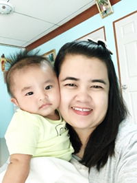 Pradthana Chaijan profile icon