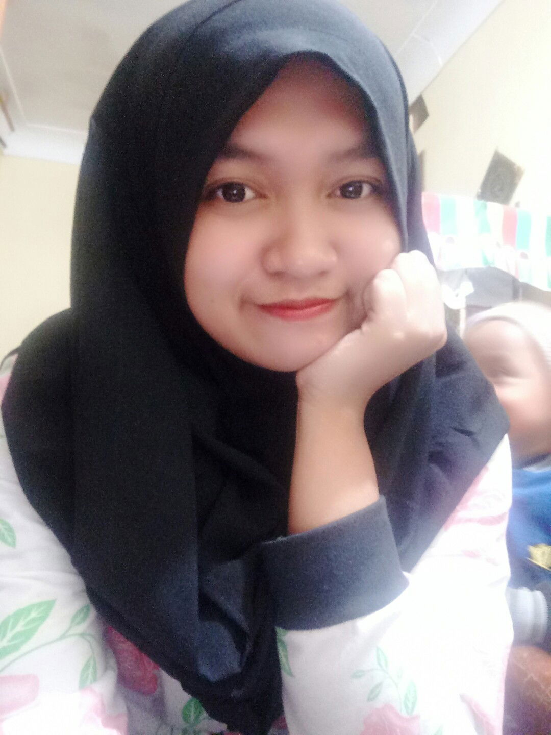 Putri Depphia profile icon