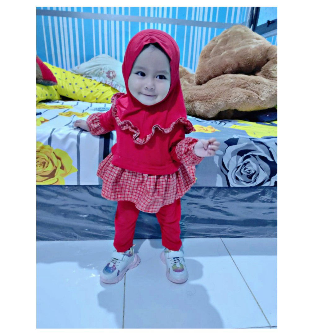 Ani Una profile icon