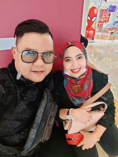 ain mohd profile icon