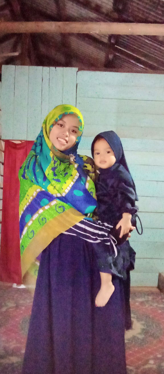 An Nisa profile icon