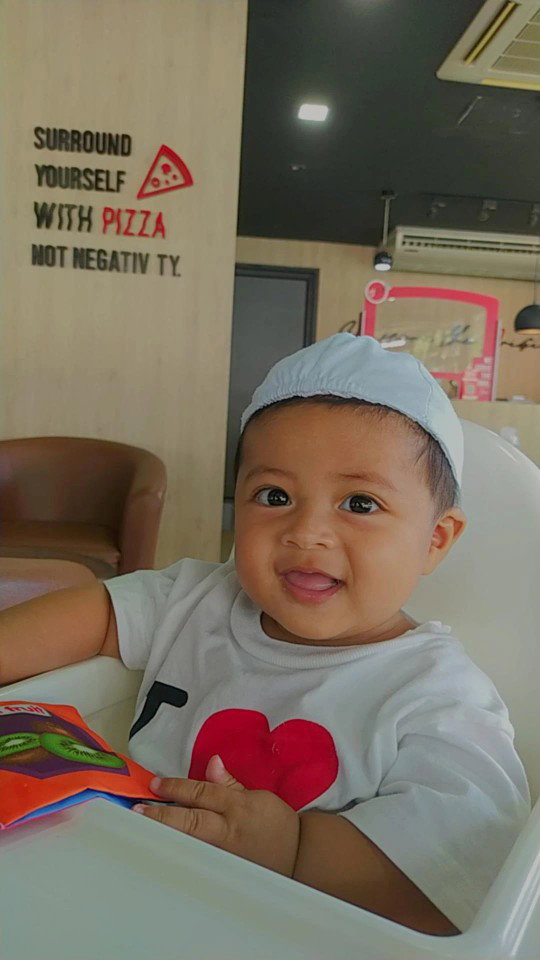 Asma profile icon