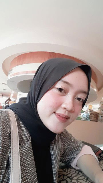 Amalia Ramadhanti profile icon