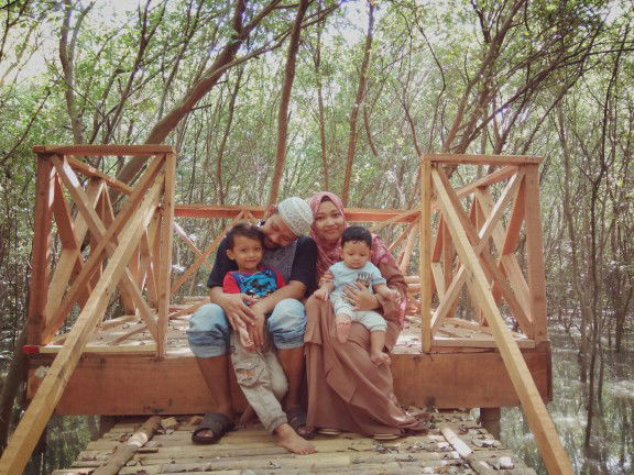 D.Ida Fadhilatut Taqiyah profile icon