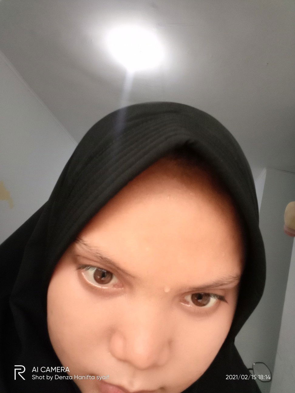 Biellah Mumtaza profile icon