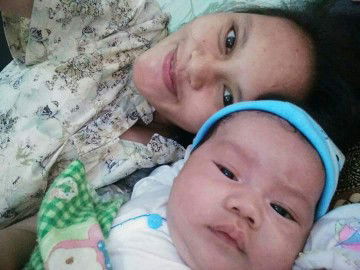 Hellen Pinem profile icon