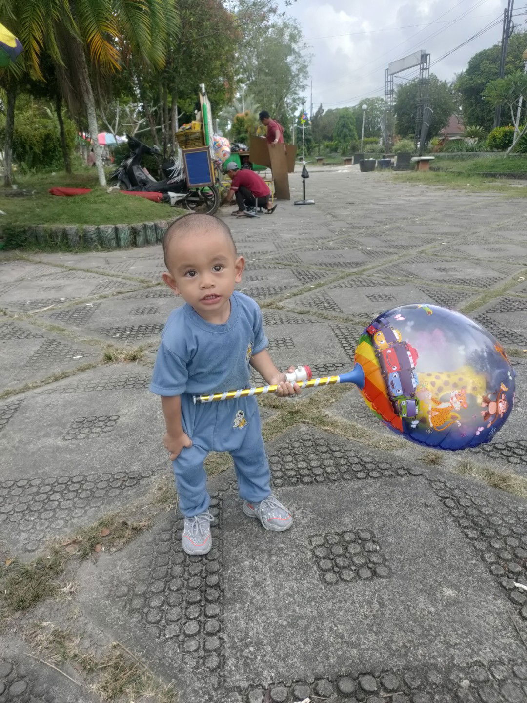 reyhan ardhani profile icon