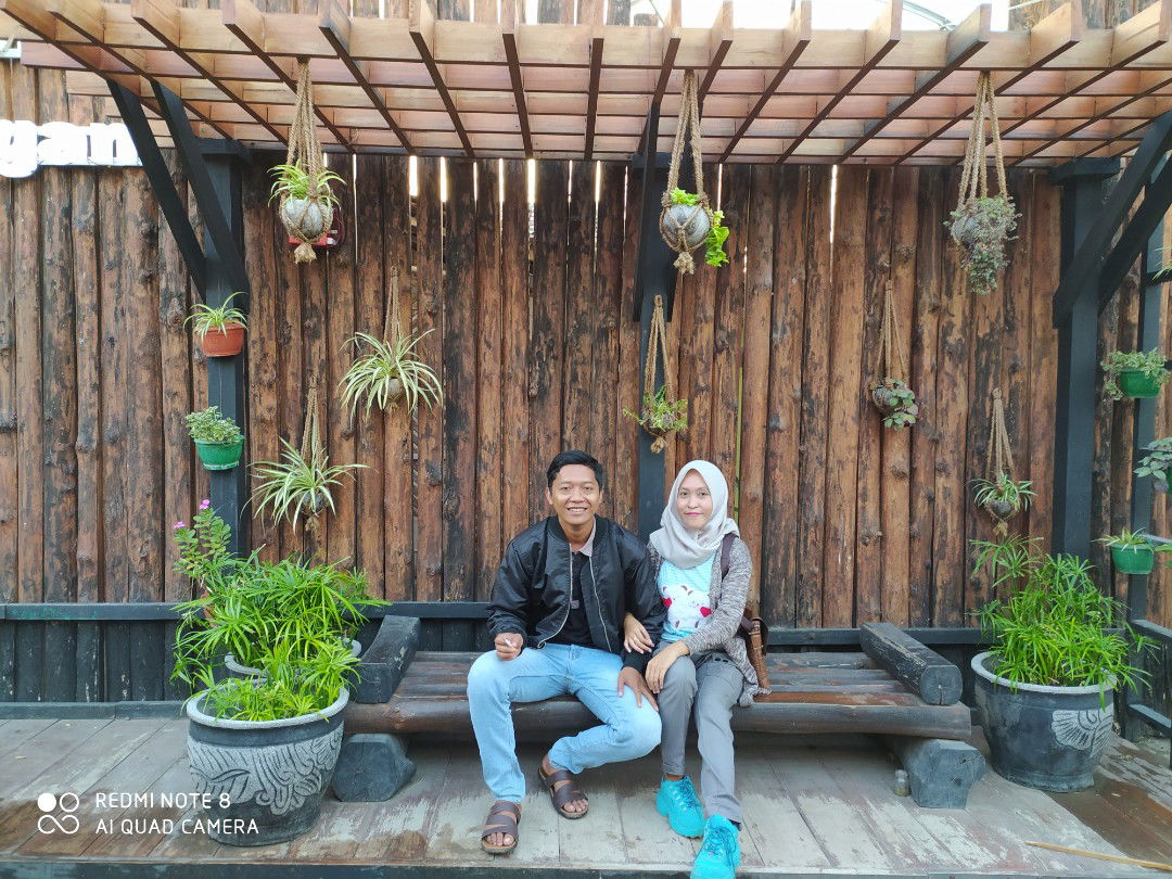 DESINTA WULANSARI profile icon