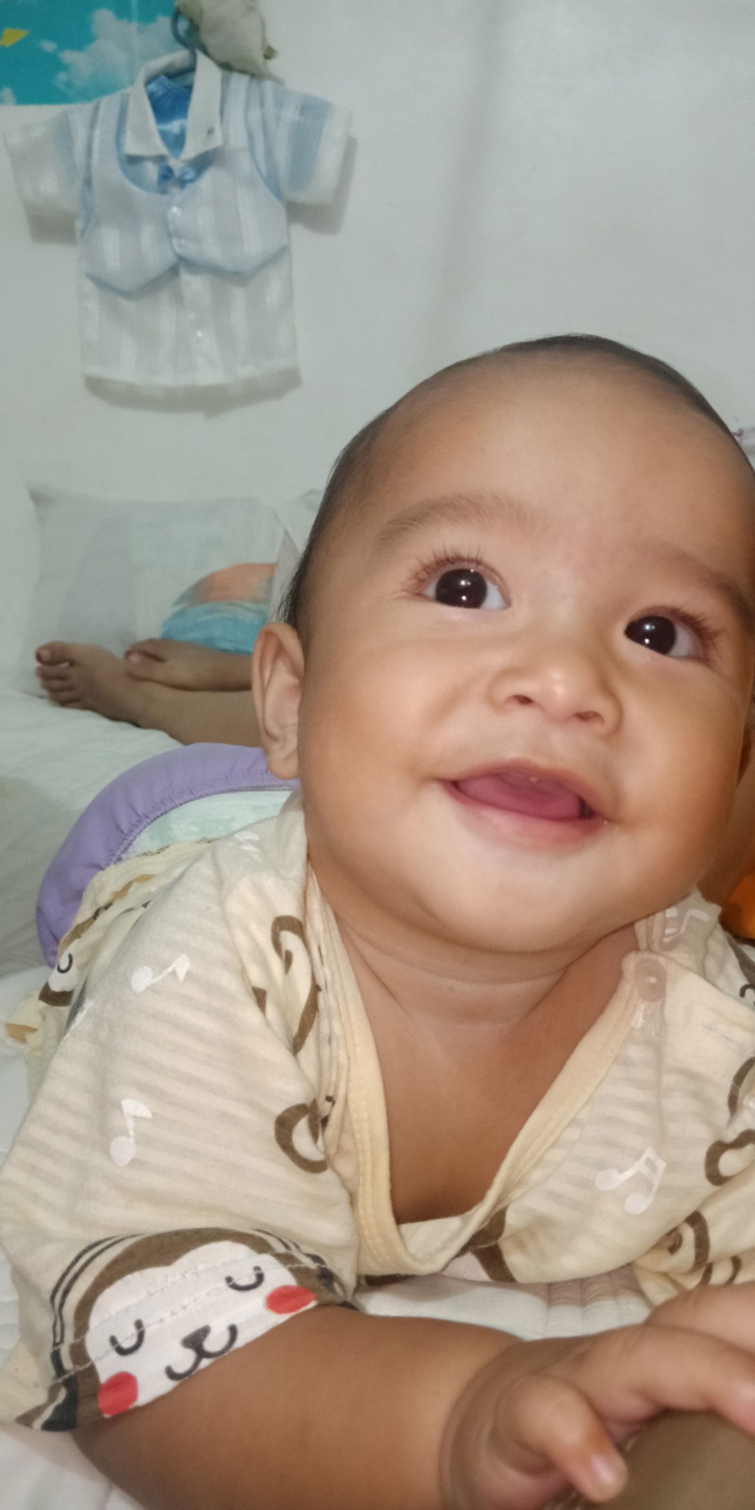 Joy Layam profile icon