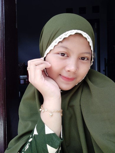 Dedeh Winarnii profile icon