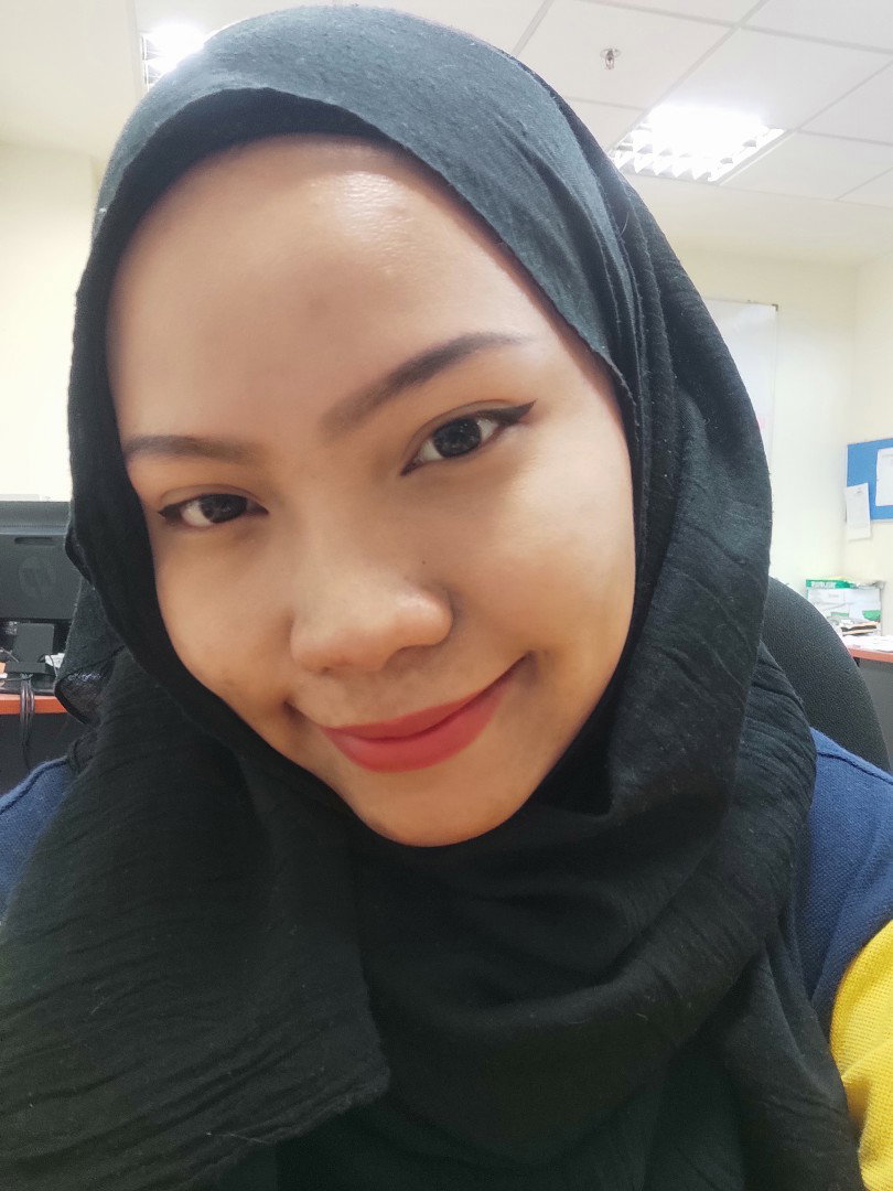 Aainaa Rosli profile icon