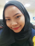 Aainaa Rosli profile icon
