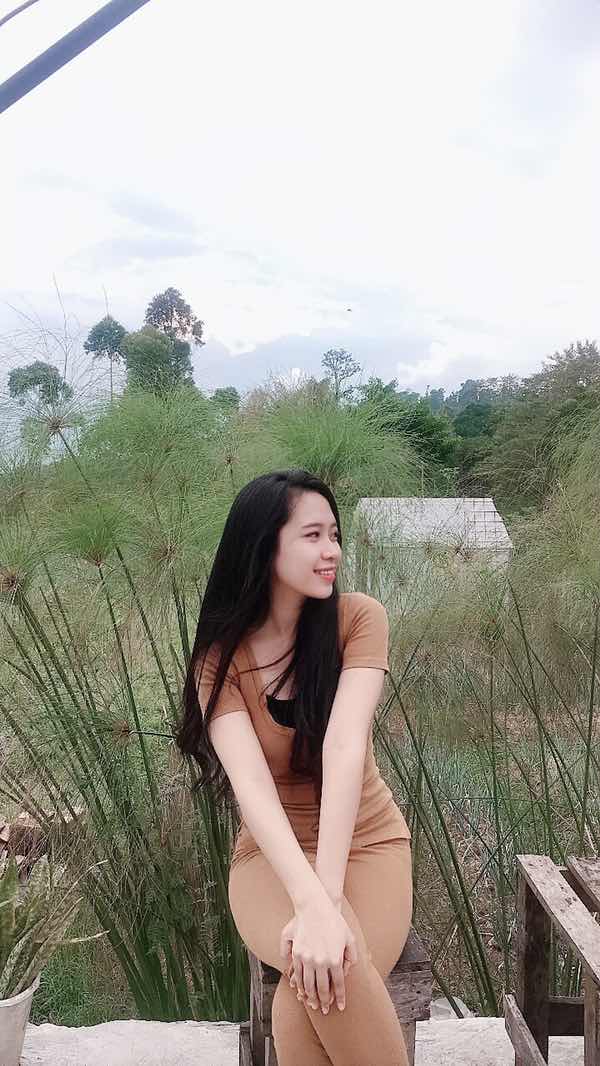 Hana Nafisah profile icon