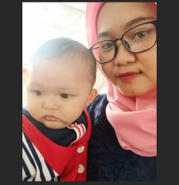 Putri Dewi profile icon