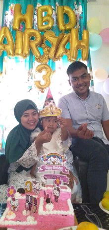 nazmi nasution profile icon