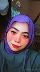 Nor Farrah Zarifahwani Mohd Razali profile icon