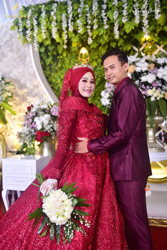 Siti Fauziah Nur profile icon