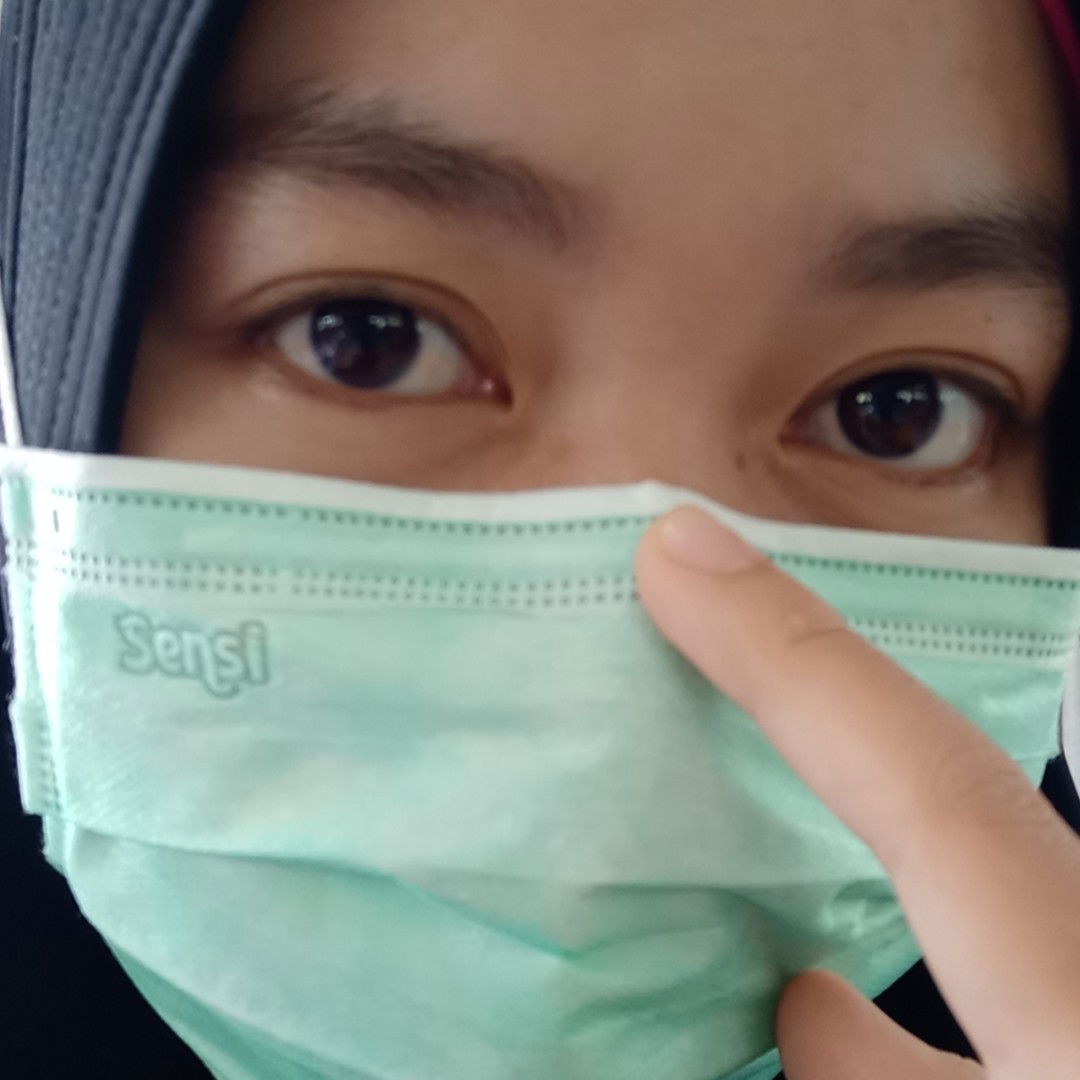 Isna Ummu Azzam profile icon