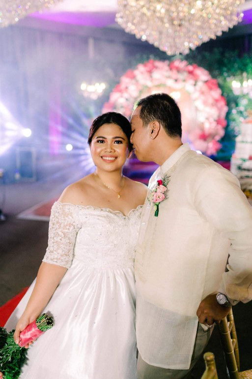 Merry Cris Morales Jamir profile icon