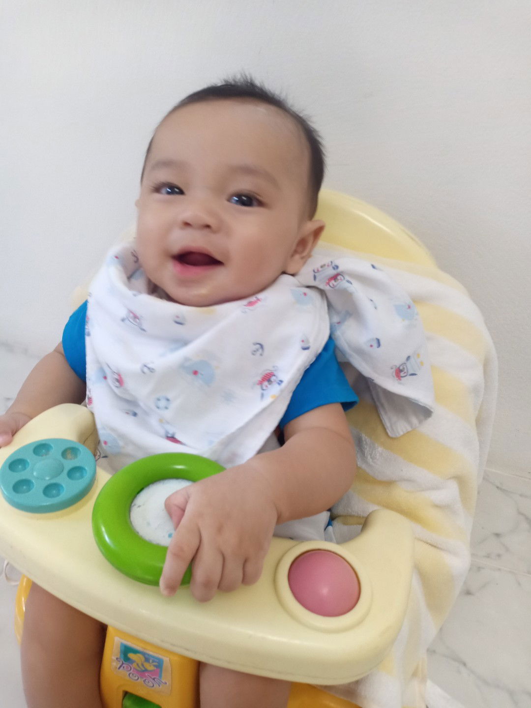 Supisara Mapongs profile icon