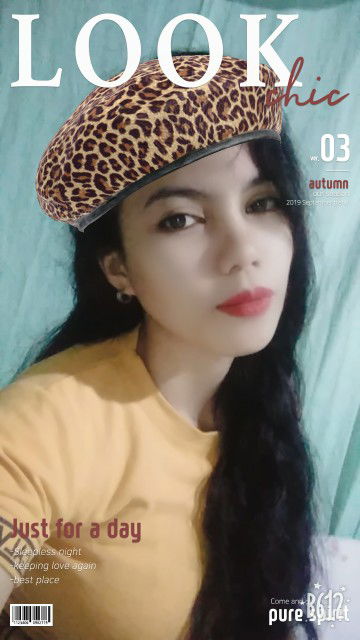 Manilyn salvana profile icon