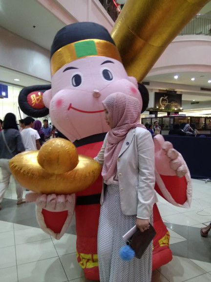 Caironisa A. Baunto profile icon