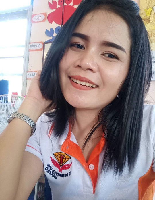 Kanokwan  Singsaranrom profile icon