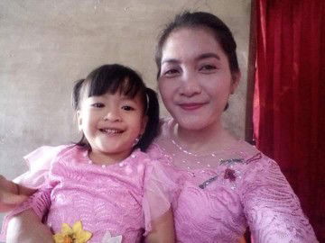 Ina Qey Nazara profile icon